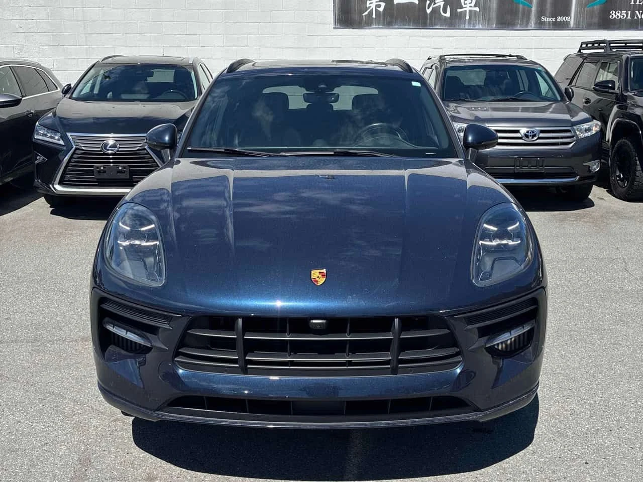 Porsche Macan * GTS * CARFAX * ОПЦИЯ ЗА ФИНАНСИРАНЕ , снимка 6 - Автомобили и джипове - 55702351