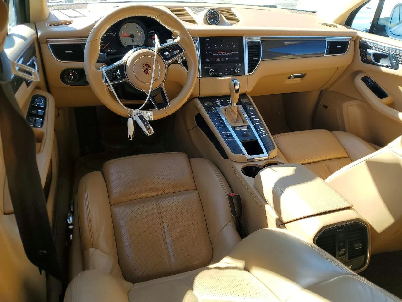 Porsche Macan | Mobile.bg � ����������� 12