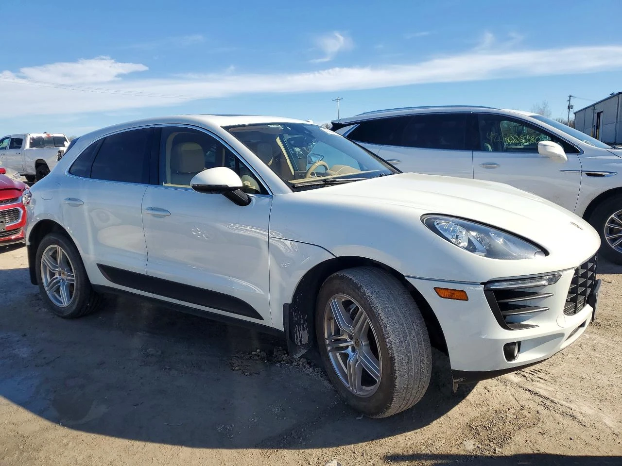 Porsche Macan | Mobile.bg � ����������� 3