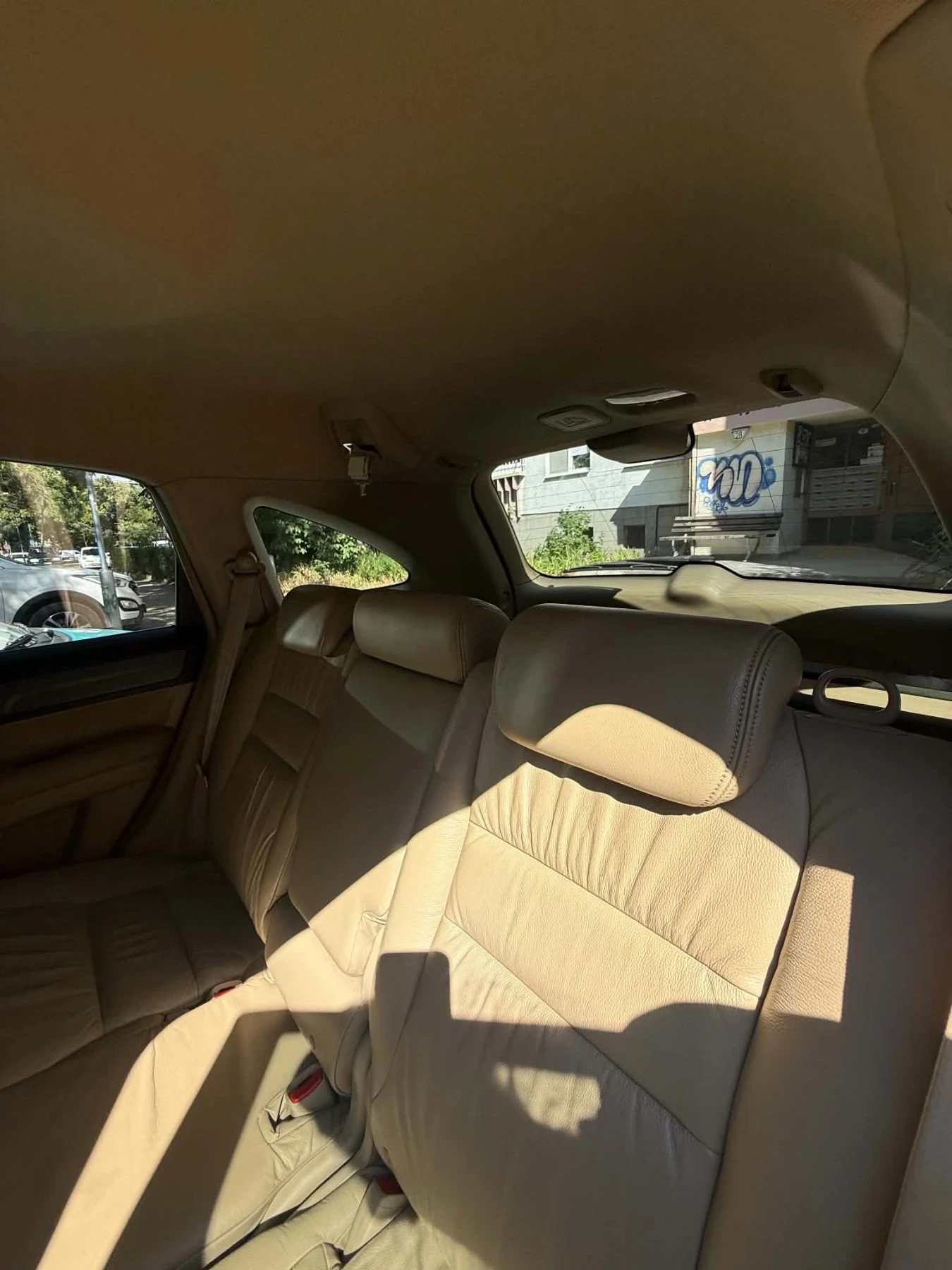 Honda Cr-v, снимка 12 - Автомобили и джипове - 56121477