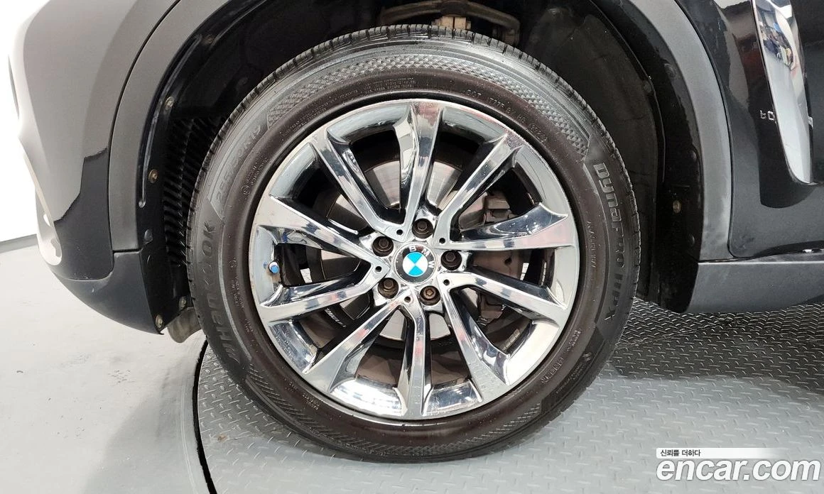 BMW X6 xDrive 30d, снимка 5 - Автомобили и джипове - 56157038