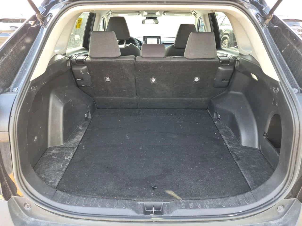 Toyota Rav4 LE * CARFAX * O���� �� ����������� | Mobile.bg � ����������� 13