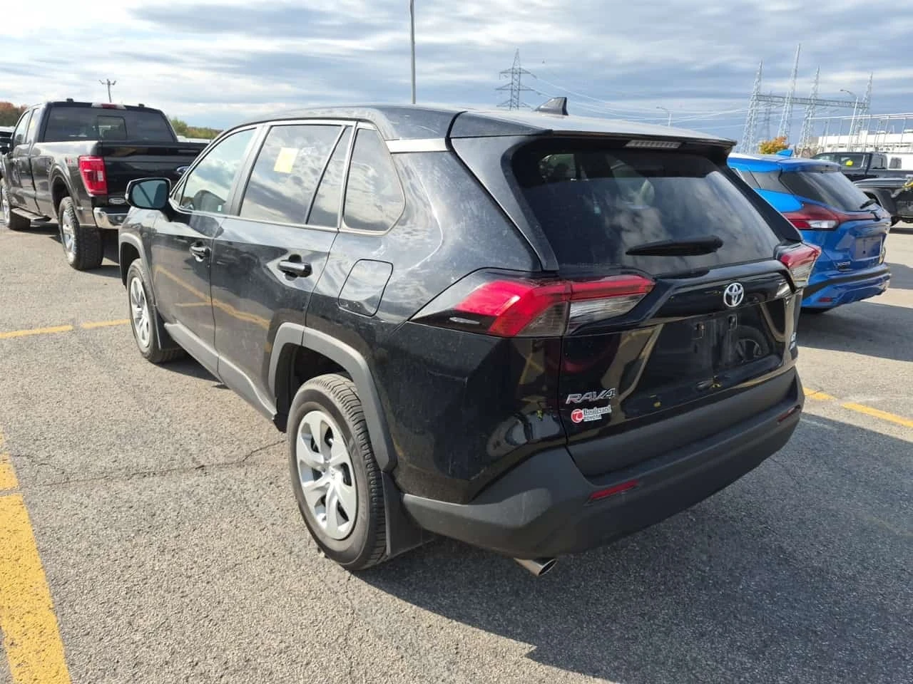 Toyota Rav4 LE * CARFAX * O���� �� ����������� | Mobile.bg � ����������� 4