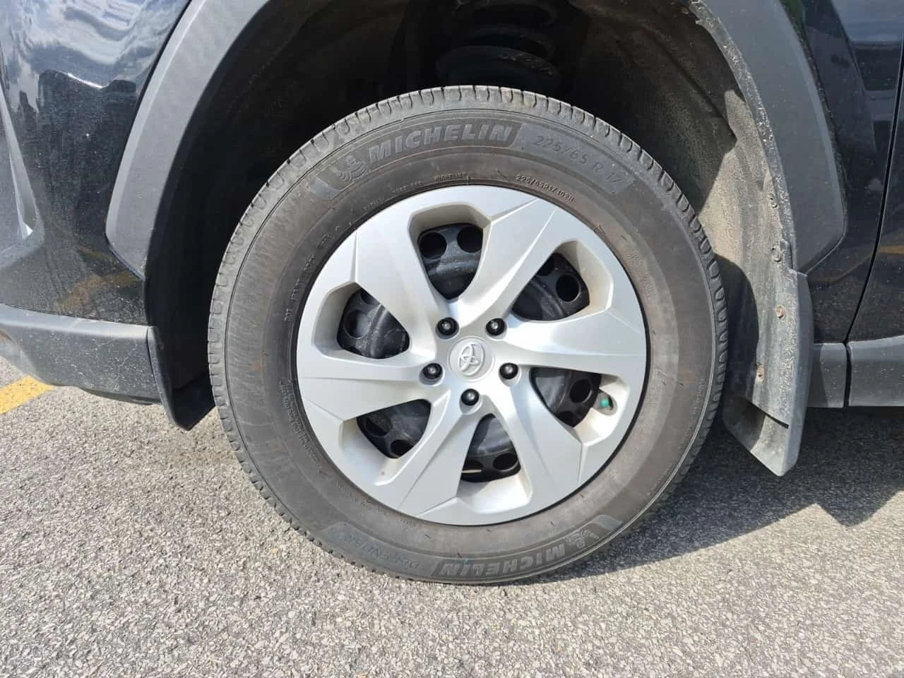 Toyota Rav4 LE * CARFAX * O���� �� ����������� | Mobile.bg � ����������� 6