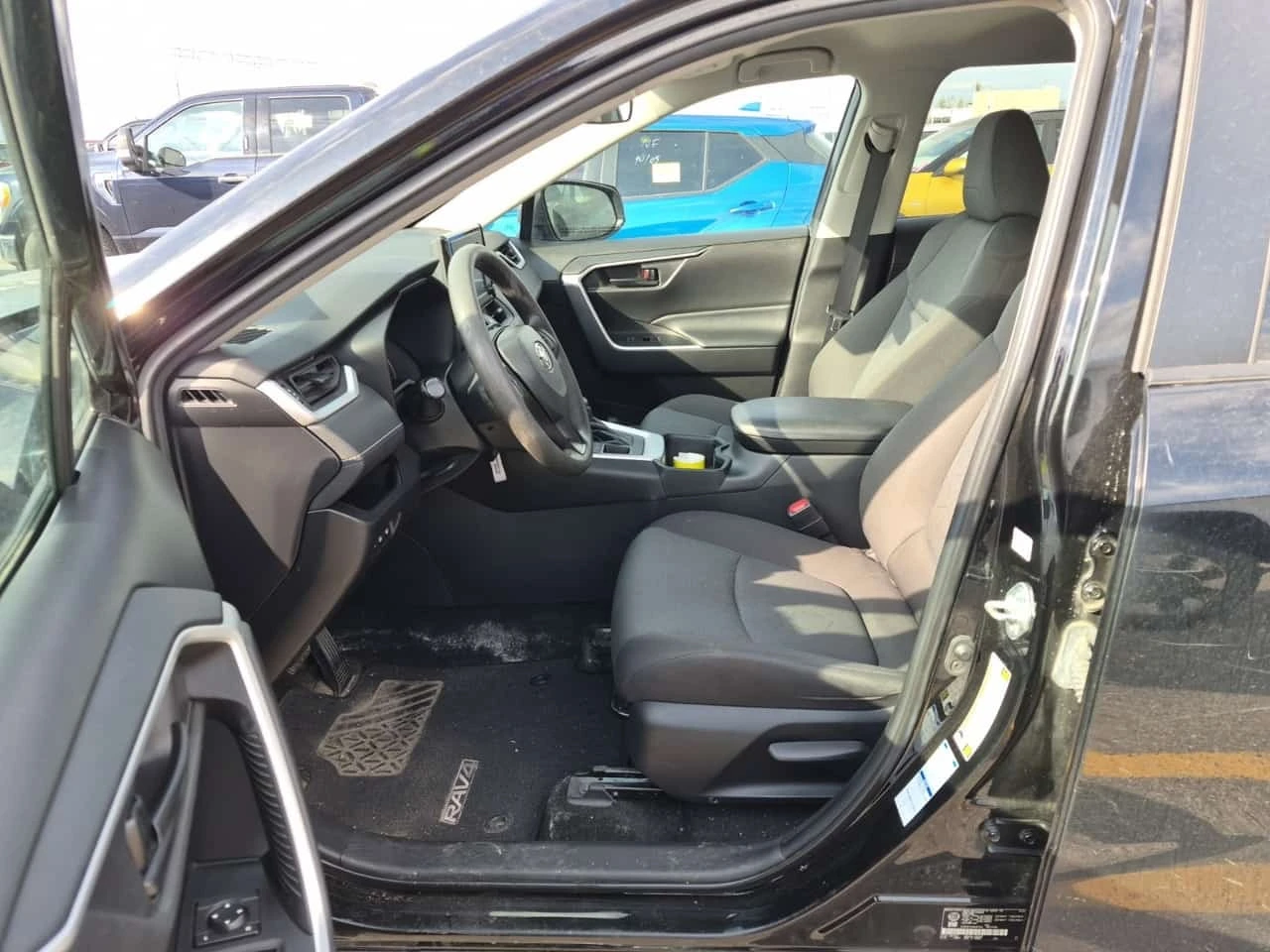 Toyota Rav4 LE * CARFAX * O���� �� ����������� | Mobile.bg � ����������� 5