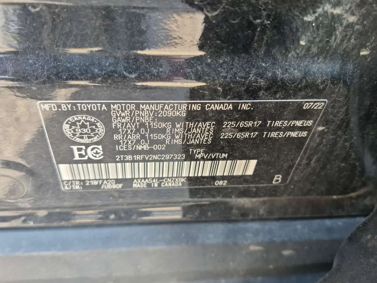 Toyota Rav4 LE * CARFAX * O���� �� ����������� | Mobile.bg � ����������� 15