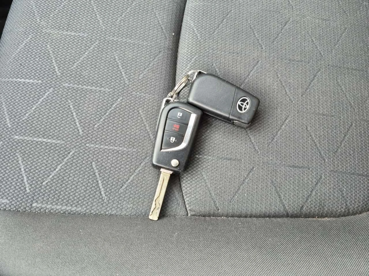 Toyota Rav4 LE * CARFAX * O���� �� ����������� | Mobile.bg � ����������� 8