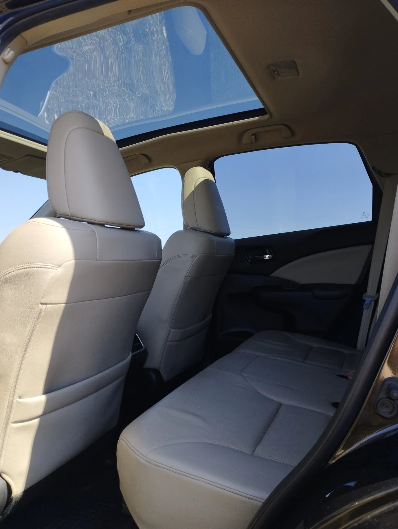 Honda Cr-v 1600 ����� 4* 4 ��������� | Mobile.bg � ����������� 8
