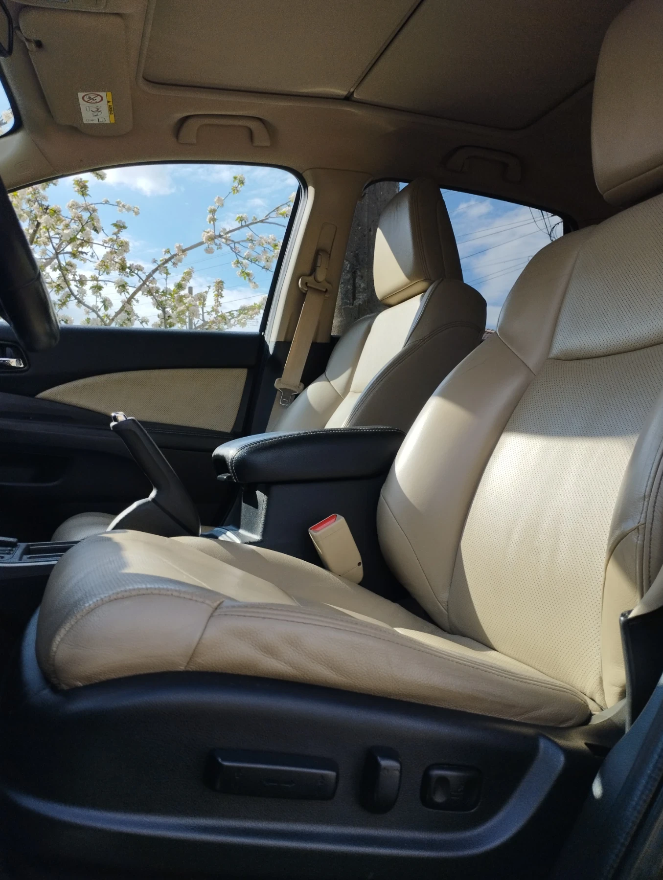 Honda Cr-v 1600 ����� 4* 4 ��������� | Mobile.bg � ����������� 6