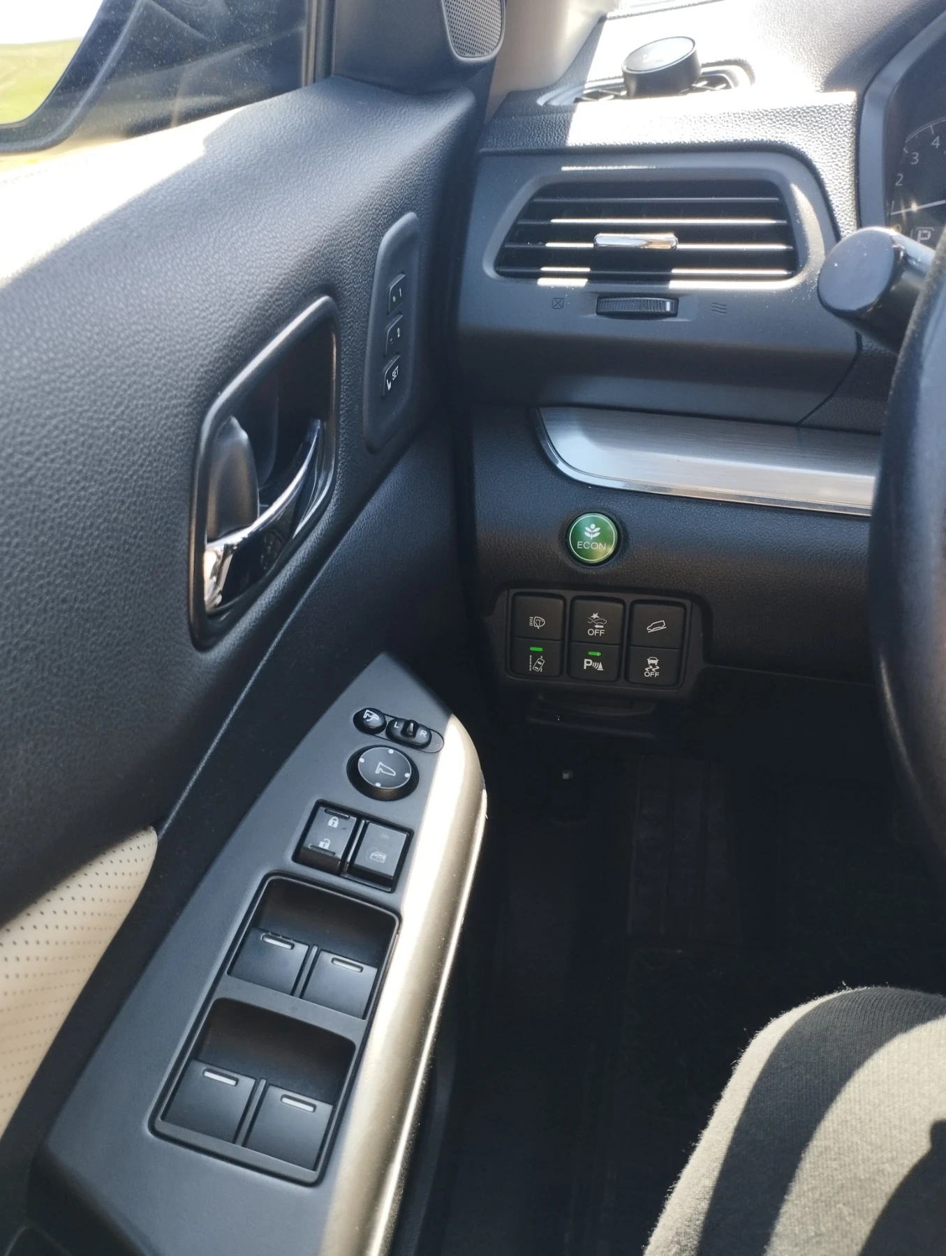 Honda Cr-v 1600 ����� 4* 4 ��������� | Mobile.bg � ����������� 5