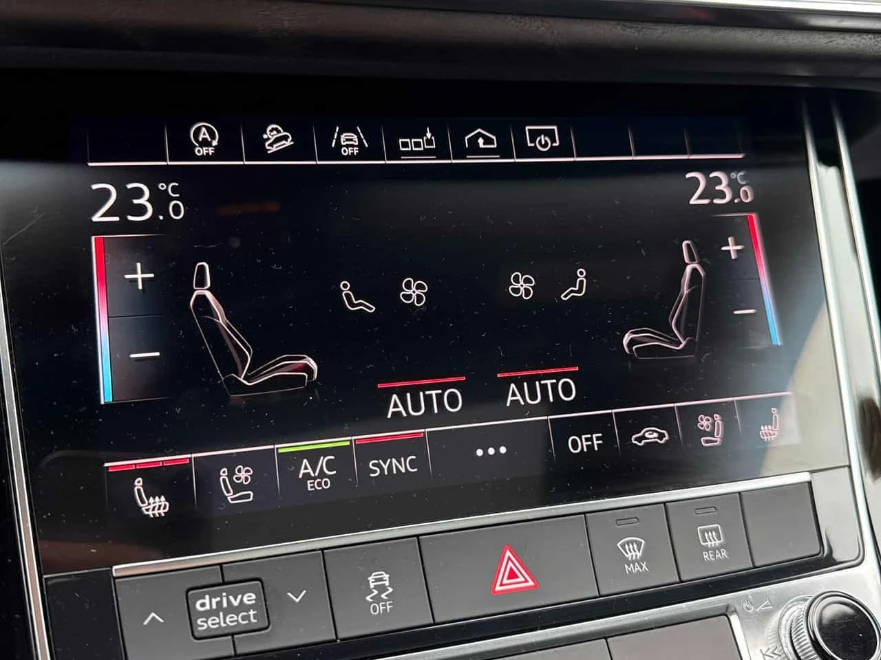 Audi Q8  Progressiv / Carfax / ����������  | Mobile.bg � ����������� 14