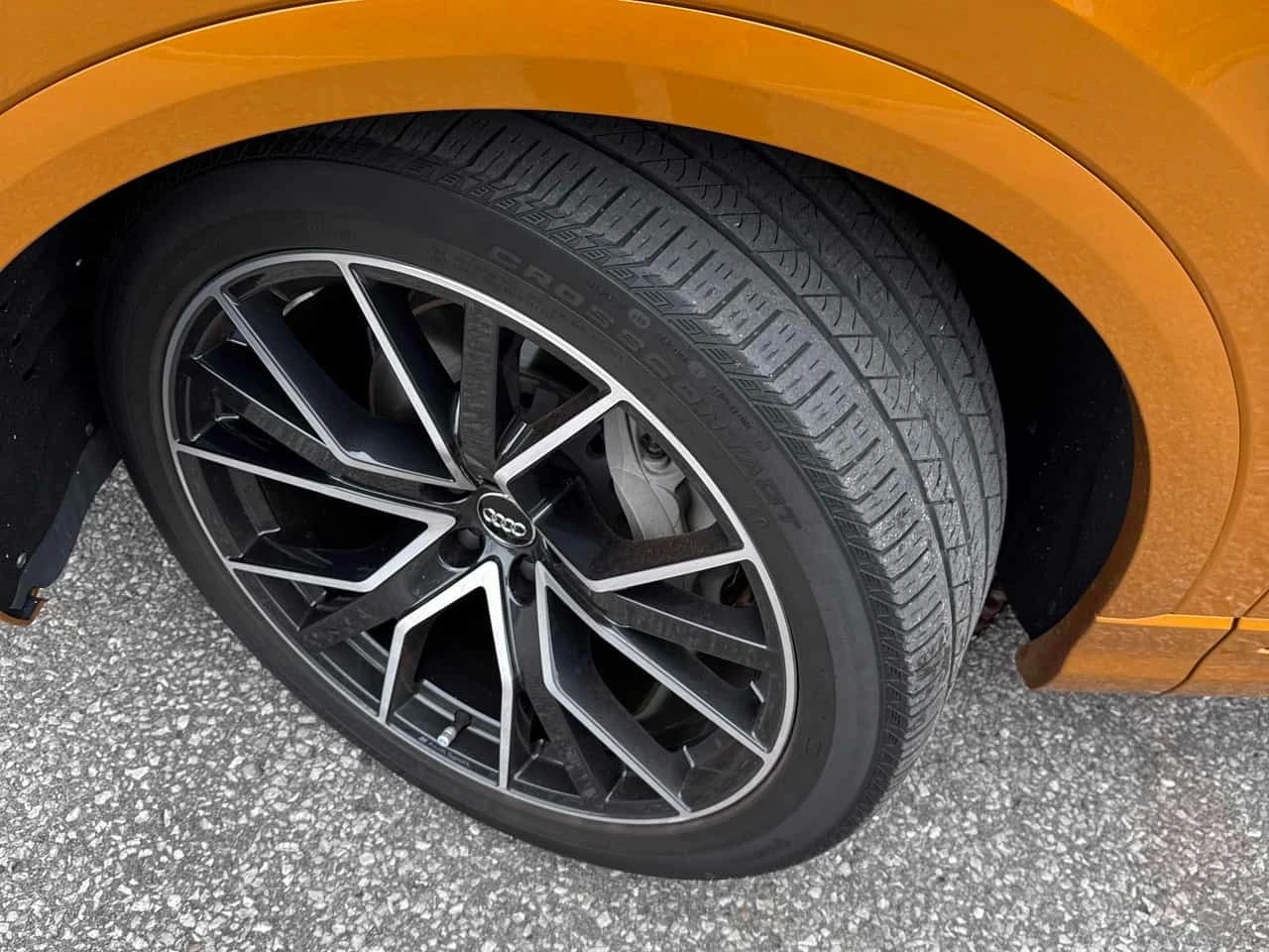 Audi Q8  Progressiv / Carfax / ����������  | Mobile.bg � ����������� 7