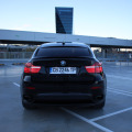 BMW X6 Оригинален m - performance shadow line - изображение 9