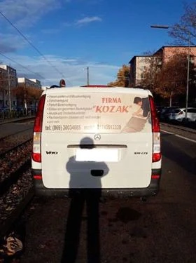 Mercedes-Benz Vito 2.2 115 CDI, снимка 4