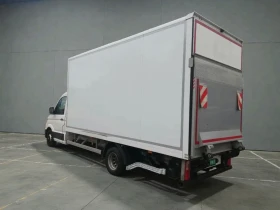 VW Crafter, снимка 3