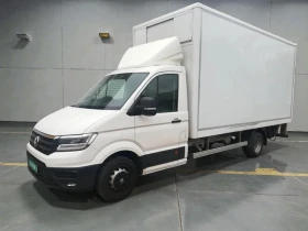 VW Crafter, снимка 1