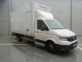 VW Crafter, снимка 2