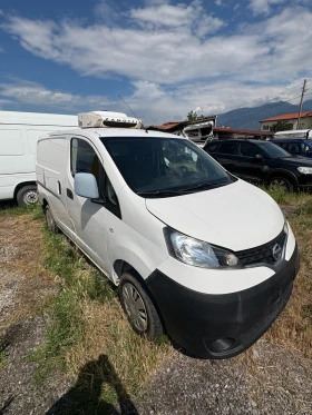 Nissan NV200 1.5, снимка 5