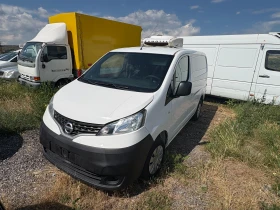 Nissan NV200 1.5, снимка 1