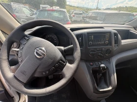 Nissan NV200 1.5, снимка 8