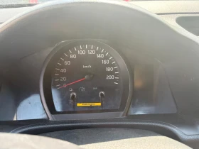 Nissan NV200 1.5, снимка 9