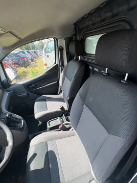 Nissan NV200 1.5, снимка 7