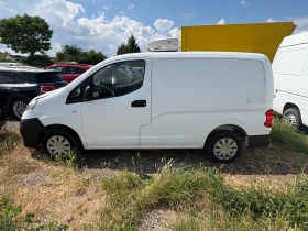 Nissan NV200 1.5, снимка 2
