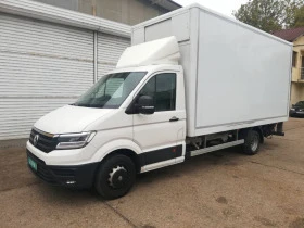 VW Crafter, снимка 2