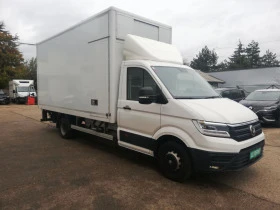 VW Crafter, снимка 1