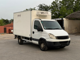 Iveco 35s12 35S12* ХЛАДИЛЕН, снимка 1