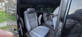 Mercedes-Benz V 280 2.8 V6 Benzin/Gas | Mobile.bg    9