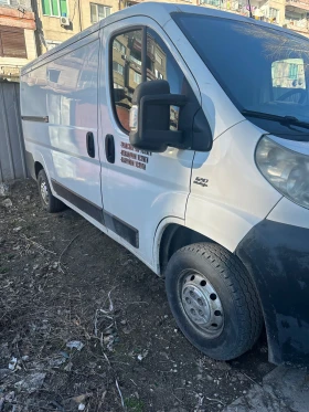 Fiat Ducato, снимка 2