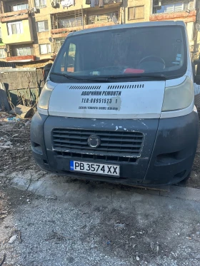 Fiat Ducato, снимка 4