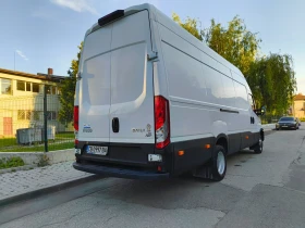     Iveco 35c15 3000