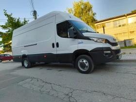     Iveco 35c15 3000