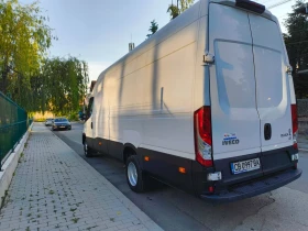     Iveco 35c15 3000
