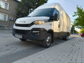     Iveco 35c15 3000