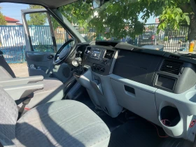 Обява за продажба на Ford Transit 2.2 TDCI ~14 800 лв. - изображение 7
