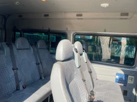 Обява за продажба на Ford Transit 2.2 TDCI ~14 800 лв. - изображение 9