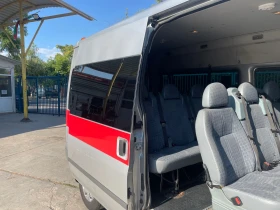 Обява за продажба на Ford Transit 2.2 TDCI ~14 800 лв. - изображение 11