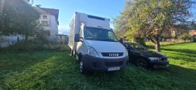 Обява за продажба на Iveco 35c15 35c15хладилен ~Цена по договаряне - изображение 1