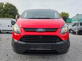Обява за продажба на Ford Transit Custom 2.2tdci ~10 900 лв. - изображение 1