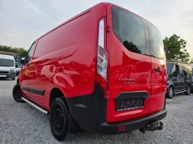 Обява за продажба на Ford Transit Custom 2.2tdci ~10 900 лв. - изображение 3
