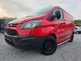 Обява за продажба на Ford Transit Custom 2.2tdci ~10 900 лв. - изображение 1