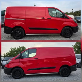 Обява за продажба на Ford Transit Custom 2.2tdci ~10 900 лв. - изображение 6