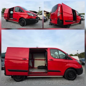 Обява за продажба на Ford Transit Custom 2.2tdci ~10 900 лв. - изображение 9