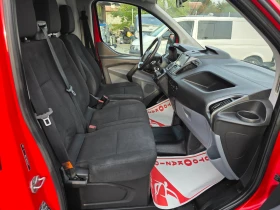 Ford Transit Custom 2.2tdci | Mobile.bg    14