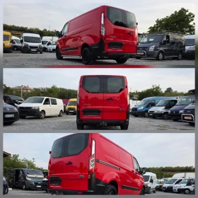 Обява за продажба на Ford Transit Custom 2.2tdci ~10 900 лв. - изображение 8