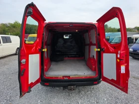 Обява за продажба на Ford Transit Custom 2.2tdci ~10 900 лв. - изображение 11