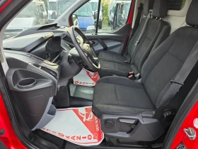 Ford Transit Custom 2.2tdci | Mobile.bg    15